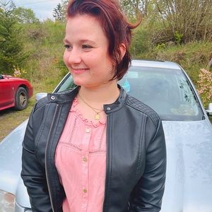 Meet your Posher, Olga